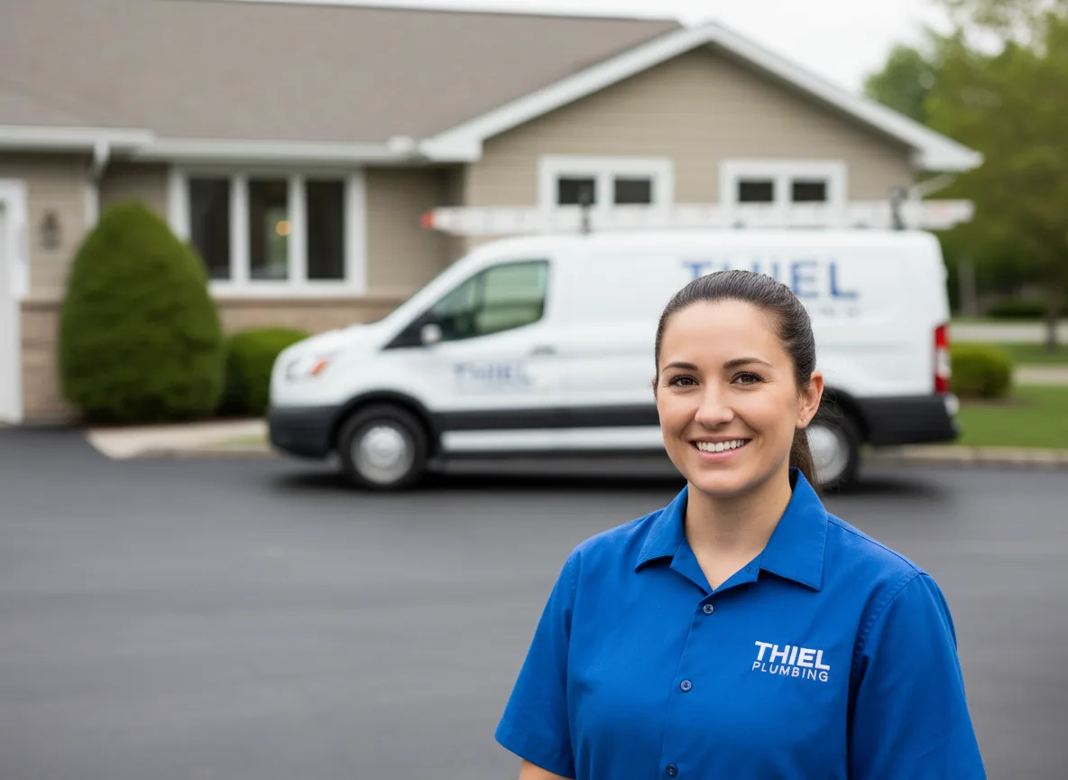Plumber Whittington, IL FAQs